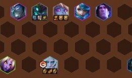 云顶金铲铲最新五费爆料,云顶金铲铲全新战力即将登场！