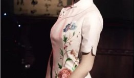 小楠旗袍爆料了吗视频,揭秘旗袍界幕后真相