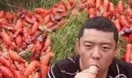 甘谷网红吃瓜事件视频,一场网络狂欢背后的真相揭秘