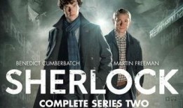 神探夏洛克第二季在线观看