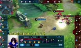 王者别闹最新爆料,神秘英雄即将登场，游戏格局再掀风云