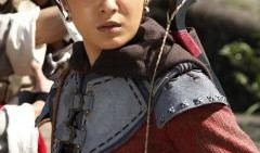 电视剧猎刃在线观看