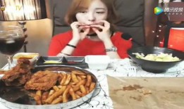 吃炸鸡的爆料视频,独家爆料视频曝光惊人真相