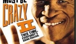 上帝也疯狂2在线观看,奇幻之旅再续篇章