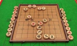 仙女象棋爆料视频大全,视频大全带你领略古风棋艺魅力