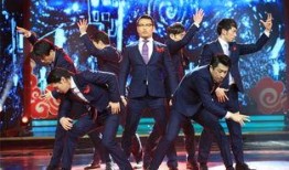 春晚笑点爆料视频大全下载,视频大全下载，笑料横飞瞬间回顾