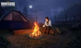 黎明觉醒公测最新爆料,全新玩法与角色曝光