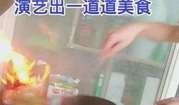 飞哥爆料美食视频大全,美食视频大全，带你领略世界美味