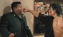 力王1991 在线观看,巅峰对决，传奇武术传奇再现