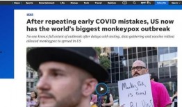 美国猴痘爆料新闻视频大全,视频大全揭秘病毒传播与应对措施