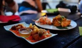 泰国美食爆料视频大全,揭秘热门爆料视频中的地道风味