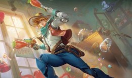 马克皮肤爆料视频网站,独家爆料带你领略游戏角色魅力