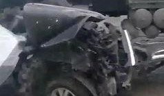 神木市同城车祸最新爆料,悲剧现场细节曝光，调查深入进行中