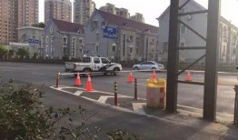 临沂高架桥爆料视频