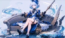 枫丹最新剧情爆料,揭开神秘剧情新篇章