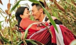 电视剧红高粱在线观看完整版,激情燃烧的岁月，热血沸腾的传奇