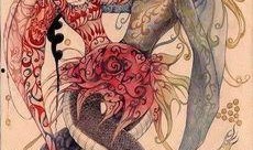 伏羲女娲在线观看,探寻华夏神话之源