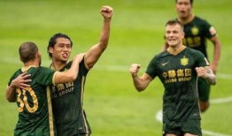 北京国安最新爆料