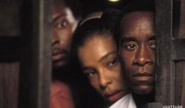 非洲系列电影在线观看,跟随电影镜头穿越原始大陆