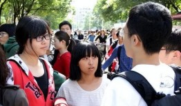 清华大学女学生爆料视频