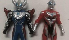 最新爆料奥特曼图片,神秘力量觉醒，宇宙守护者再临