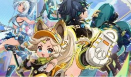 原神最新故事爆料大全,揭秘最新故事爆料，探寻神秘世界的奇幻旅程