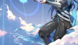 露娜新皮肤爆料建模视频,建模视频惊艳亮相，炫酷造型引期待