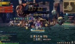 剑灵端游最新爆料视频,神秘技能觉醒，游戏世界再掀波澜