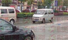 同城车祸最新爆料网,惊心动魄的生死瞬间！