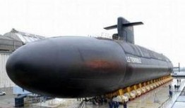 我国核潜艇最新爆料了吗,揭秘神秘水下利器性能与战略意义