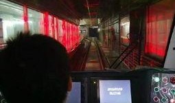 地铁4号线爆料视频最新