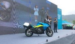 春风摩托车最新爆料新闻,全新车型即将亮相，性能升级引期待