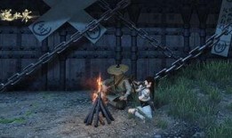 逆水寒最新爆料1.4