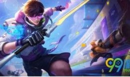 最新皮肤爆料八月,炫彩登场，激情四溢！