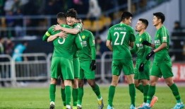 北京国安最新爆料