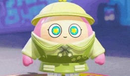 蛋仔派对最新衣服爆料,潮流服饰抢先看