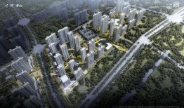 安阳碧桂园云顶爆料最新消息,项目动态及亮点抢先看