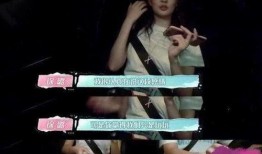 明星小三被爆料视频,小三视频曝光引发热议