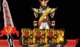 圣剑假面骑士最新爆料,神秘力量觉醒，全新篇章即将开启！