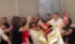 云南人家敬酒视频爆料,传统民俗魅力四溢