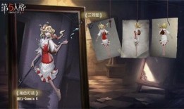 第五人格最新联动爆料4月,神秘角色与全新玩法即将上线！