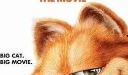 加菲猫1在线观看,萌宠逆袭，笑料横生的欢乐冒险