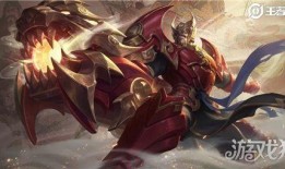 王者新皮肤爆料最新黄忠,黄忠传说皮肤惊艳亮相