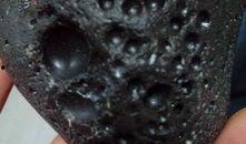 北京爆料陨石事件真相视频