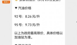 最新油价爆料消息查询电话,电话查询揭示市场动态