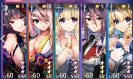 魔布天下最新角色爆料,神秘力量觉醒，战力再升级！