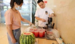 和县网红吃瓜事件始末是什么,一场网络舆论的风波始末