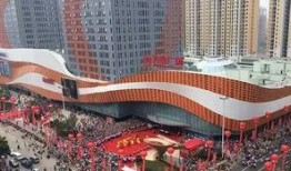 黄石广场最新爆料,揭秘神秘项目背后的故事