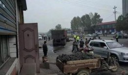 临汾车辆爆料最新消息,最新事故现场及原因分析揭晓