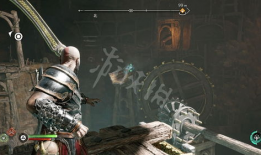 战神5剧情爆料攻略视频,史诗冒险与复仇之路